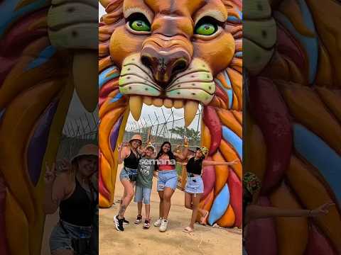 El mejor plan para esta Semana Santa en Medellín