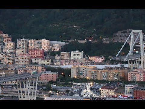 Are ageing bridges cause for concern?