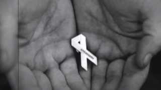 White Ribbon 2015