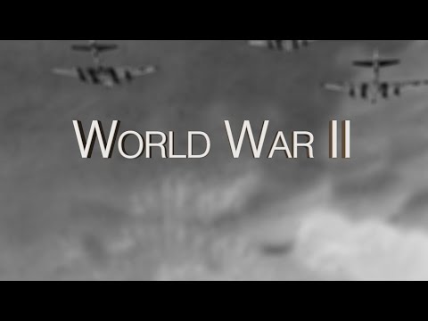 HIST 2112 26 - World War II Part V (Key Decisions & the Holocaust)