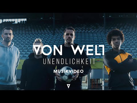 VON WELT - Unendlichkeit (feat. Christian Günter)