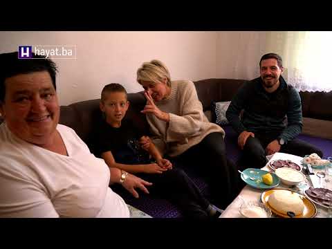 ALMASA, KOLIKO TI IMAŠ NA RAČUNU? DJEČAK IZ VAREŠA ODUŠEVIO GLEDAOCE ZIMSKE KUHINJE