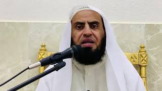 صورة متابعة المؤذن من نصف الأذان || د. سامي الواكد .