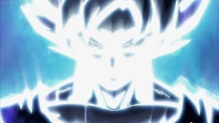 Download lagu Dragon ball Super AMV Ka ka ka ka kachi daze Ultra Instinct theme/Ultimate Battle mp3