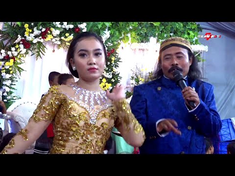 JAMBU ALAS PERAHU LAYAR JAMBU ALAS Campursari MORO TRESNO JAKARTA