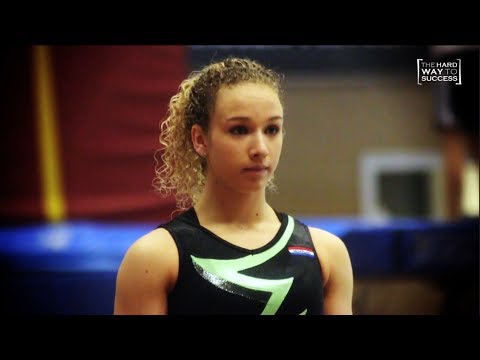 Trailer - The Hard Way To Success - Episode 13 - Lisa Top (NED)