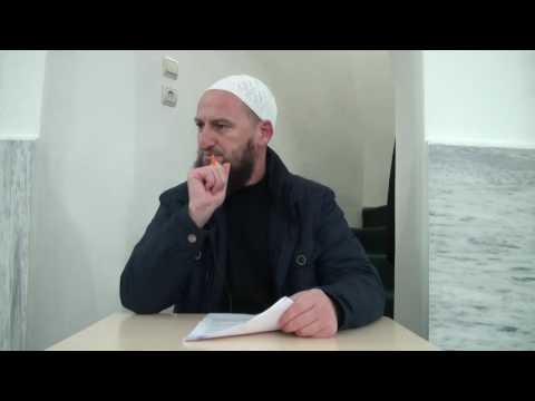 Nese shkoje ne xhami dhe nuk ka uje per abdes a duhet te marr tejemum apo te shkoje ne shtepi?