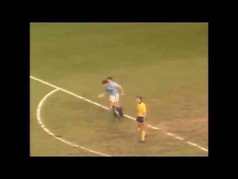 Manchester City v Millwall,   Dec 30th , 1989   90 Season Mcfc Man City