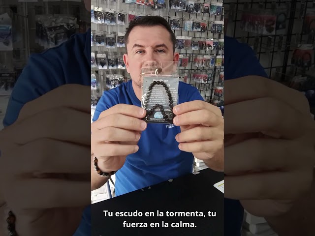 Vídeo relacionado con Colgante Hombre Mujer Piedra Energética Natural Punta de Flecha y zamak bañado en Plata - Collar Amuleto Gema Curativa de Protección - Ideal para Regalo (Obsidiana Negra)
