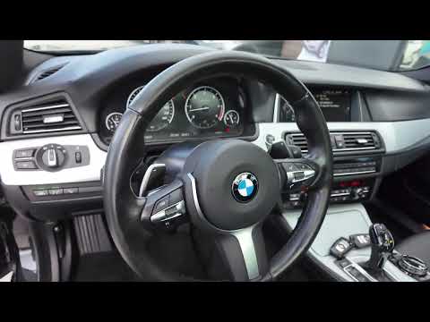 BMW 520, 2.0 l., Универсал