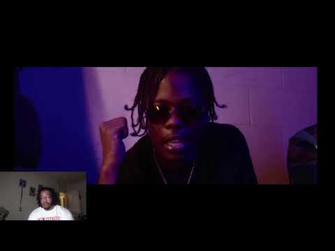 Burna Bandz Ft. Why G & J Neat - WIn (Reaction Video)