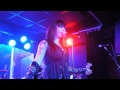 Sister Sin - Hearts of Cold, Sticky Fingers, 2012 ...