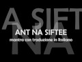 Ant Na Siftee - Sat Nam la Via dello Yoga 