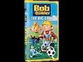 Opening To Bob The Builder The Big Game 2002 VHS