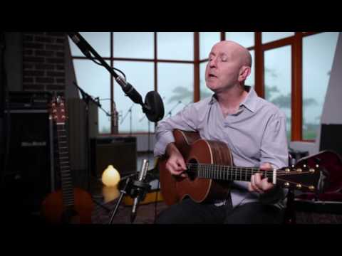Kieran Goss – The 'Solo' Sessions: Sacred Ground