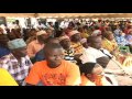 Raila campaigns in Malindi