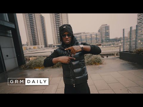 Axcent x Don Magero - All The Signs [Music Video] | GRM Daily