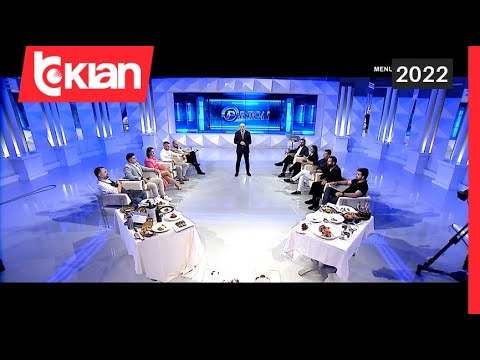 Opinion - Menuja e Verës ! (8 Qershor 2022)