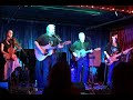Marty Willson Piper - Into My Hands (2018-02-10, Jack London Revue, Portland, OR)