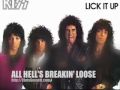 KISS Live 1983 | All Hell's Breakin' Loose 