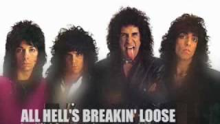 Download lagu KISS Live 1983 | All Hell's Breakin' Loose mp3 Download lagu KISS Live 1983 | All Hell's Breakin' Loose mp3
