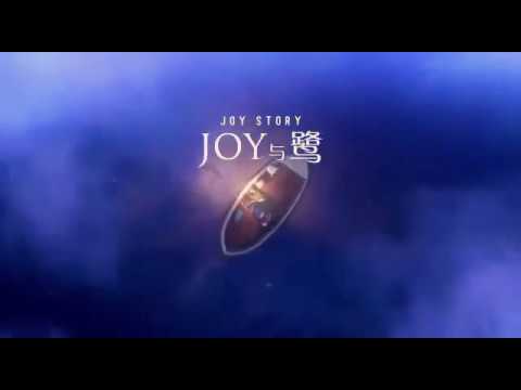 A Joy Story: Joy and Heron (2018)