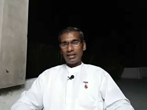 Tamil Murli 1 November 2018 - BK Saravana Kumar