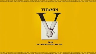 RASA & Kavabanga Depo Kolibri - Витамин