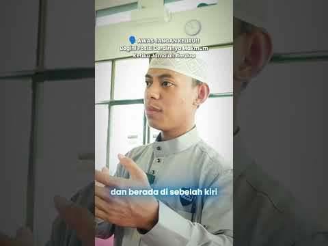 Video dakwah Al-Hunafa 3