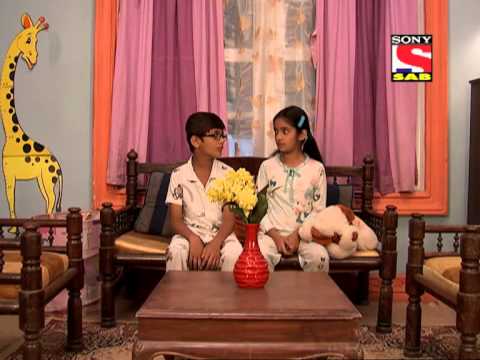 Baal Veer - Episode 275 - 10th October 2013