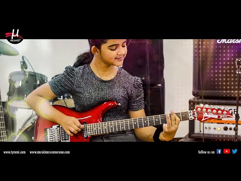 The Beatles Like You've Never Heard Before | Eva Chadha Covers Day Tripper