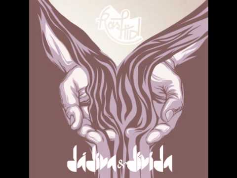 Rashid - E Se REMIX (Part. Phill, Massao e Kamau  Prod. Laudz)