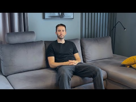 I'm 28 years old and a millionaire, but I'm not happy