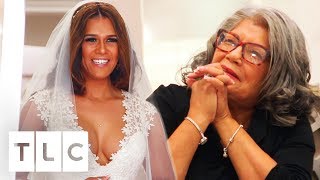 Kleinfeld Bridal Has Their First Transgender Bride