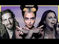If Evanescence Wrote Nickelback S HOW YOU REMIND ME