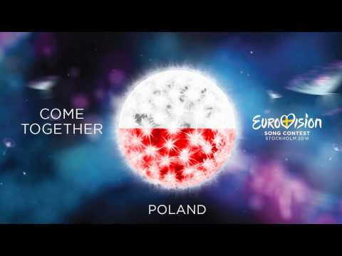 Eurovision Song Contest 2016  Winner Poland