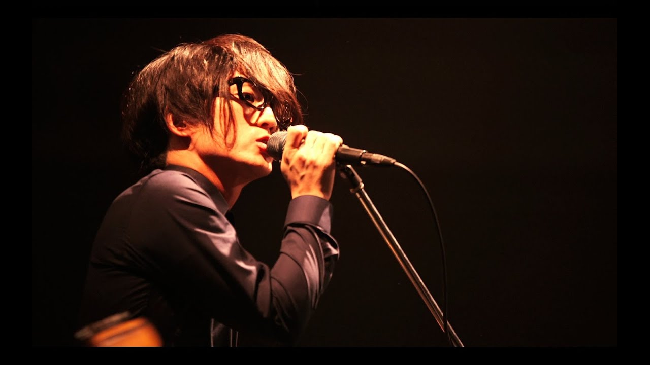 SisterJudy / ヒトリエ