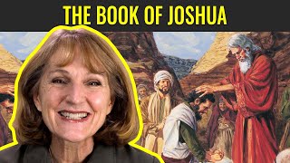 The Book of Joshua (Week 22, Part 1/6) Joshua | May 23-29