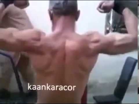 70 year old grandfather Body Development