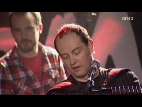 Gammalgrass - Moss Fisk og Sexleketøy (live, 2009)