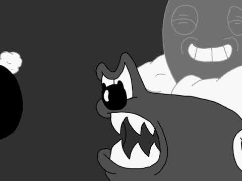 TORPEDO TED IN A FLIGHT TO REMEMBER