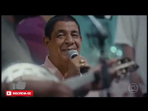 Programa Som Brasil - Zeca Pagodinho (2023) - Completo