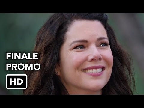 Parenthood 6x13 Promo "May God Bless And Keep You Always" (HD) Series Finale