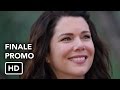 PARENTHOOD 6x13 Promo May God Bless And Keep.