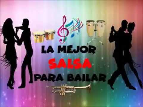 Salsa Para Bailar Mix DJ Juan Pablo Bautista Oficial