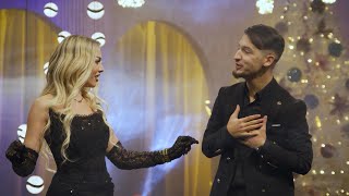 Florian Beqiri & Linda Bajrami - Potpuri (Gezuar 2023)