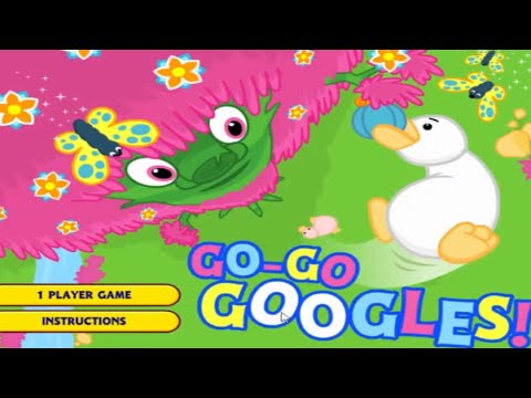 Webkinz - Go-Go Googles Trophy Tutorial - YouTube