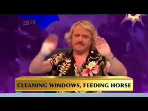 Celebrity Juice: The Bonk Game