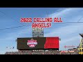 2022 CALLING ALL ANGELS! | 2022 Angels Baseball!