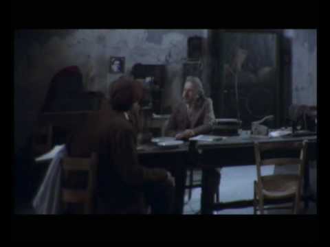 Leandro Da Silva in Obiettivo Mussolini